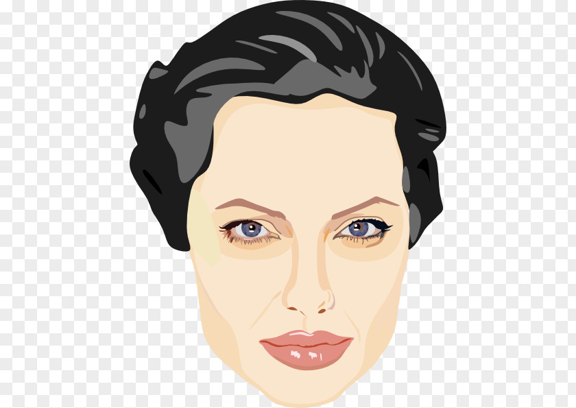 Angelina Jolie The Simpsons Actor Television PNG