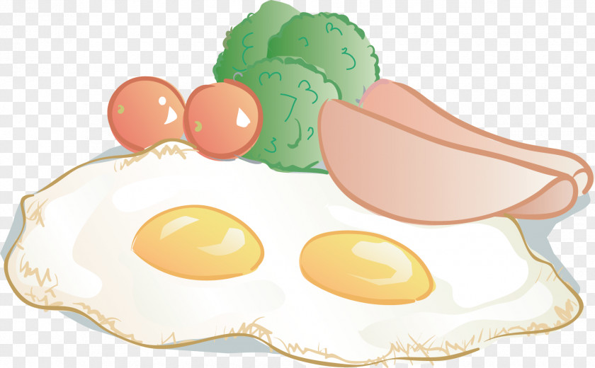 Breakfast Food Egg Salad Clip Art PNG