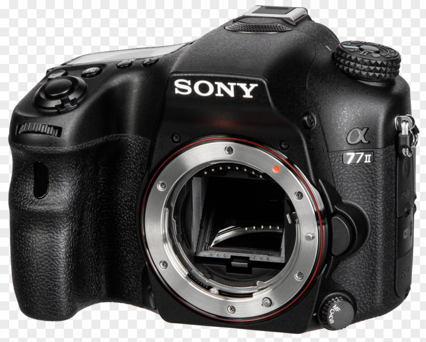 Camera Canon EOS 80D 7D Mark II 6D 70D PNG