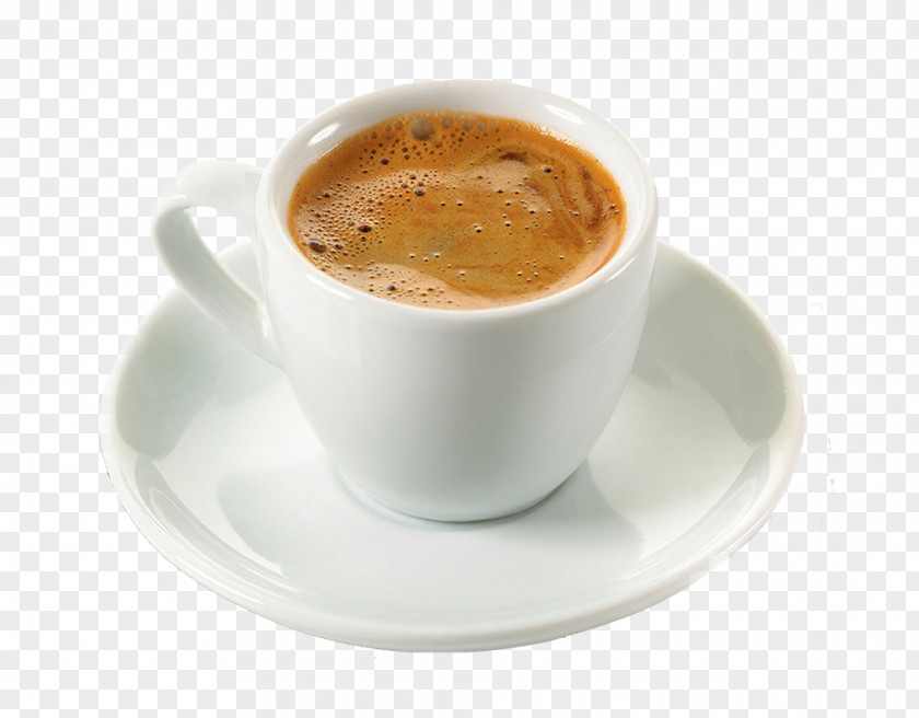 Cuban Espresso Drink Coffee Cup PNG
