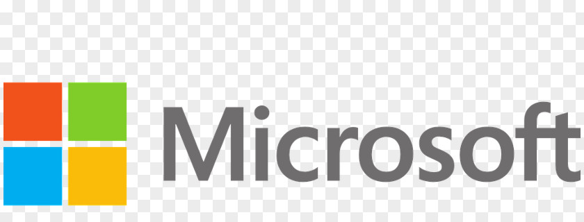 Design Logo Microsoft Corporation Font Brand PNG