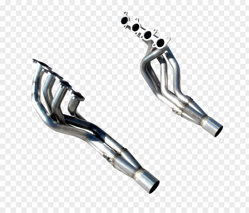 Header And Footer Ford Mustang Car Exhaust System Thames Trader PNG