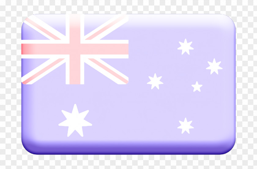 International Flags Icon Australia PNG