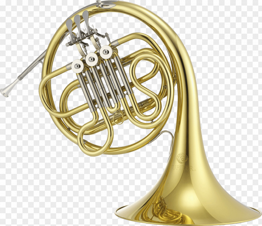 Musical Instruments French Horns Brass Trumpet PNG