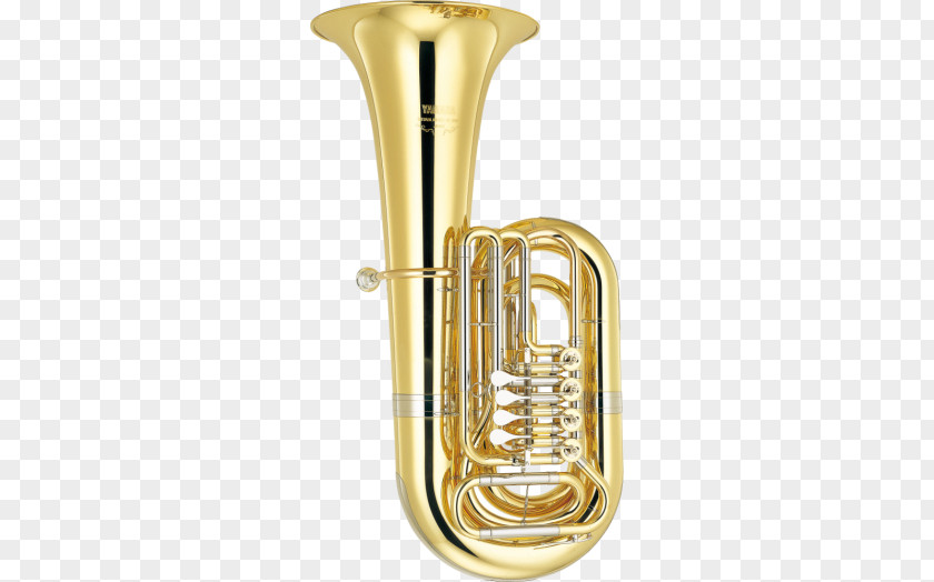 Musical Instruments Tuba Yamaha Corporation Orchestra Rotary Valve PNG