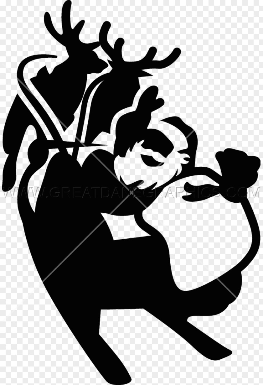 Silhouette Character Clip Art PNG