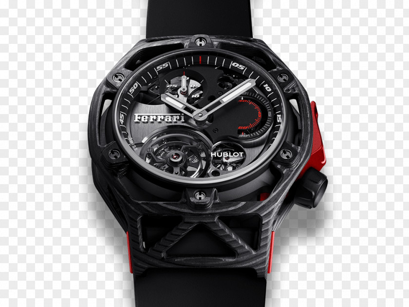Watch Watchmaker Baselworld Hublot Tourbillon PNG