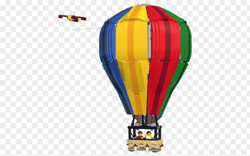 Air Balloon Hot Atmosphere Of Earth PNG