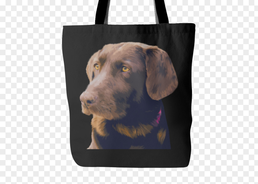 Bag Labrador Retriever Tote Clothing Handbag PNG