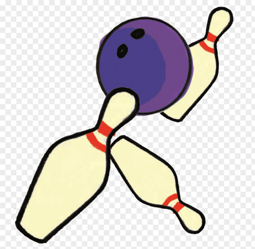 Bowling Equipment Classroom Cartoon PNG