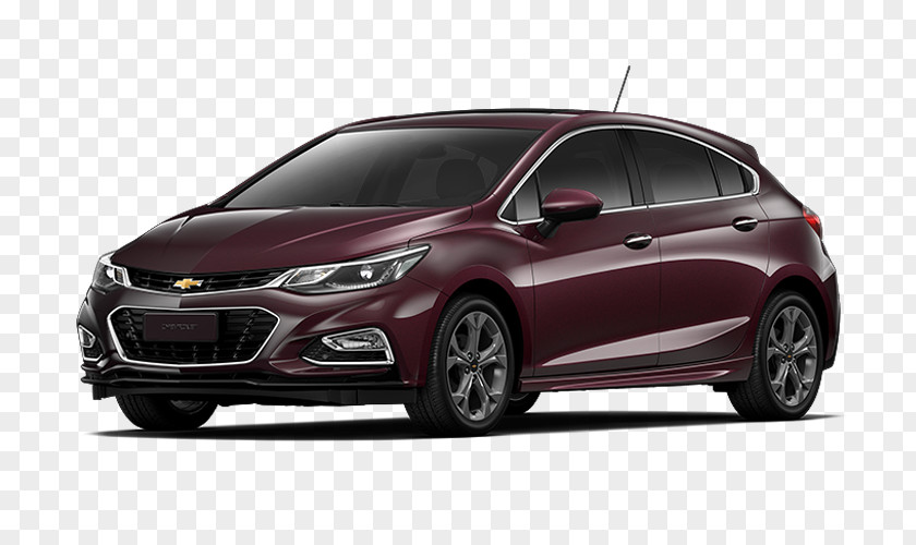 Car 2018 Chevrolet Cruze LT General Motors Kia PNG