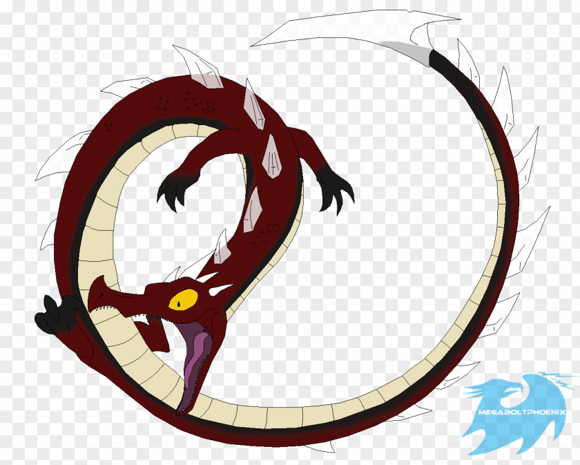 Dragon Cartoon Fan Art Clip PNG