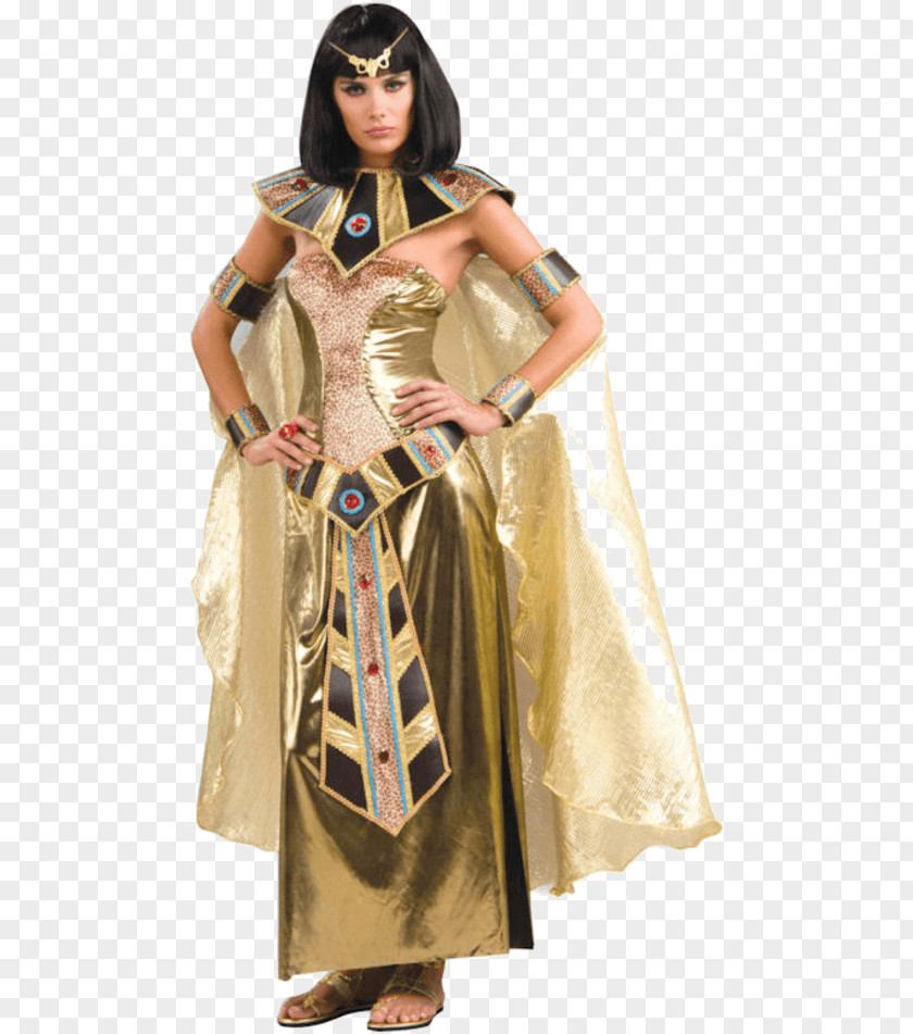 Egypt Halloween Costume Party BuyCostumes.com PNG