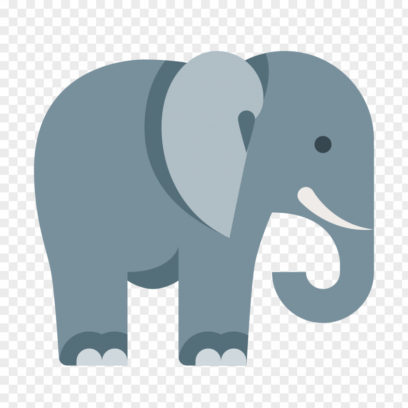 Elephany Elephant Clip Art PNG