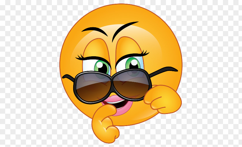 Emoji Sticker Emoticon Image Smiley PNG