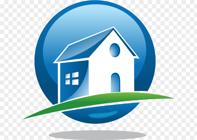 House Line Microsoft Azure Clip Art PNG