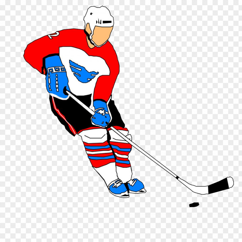 Ice Ball Hockey Goaltender Clip Art Puck PNG