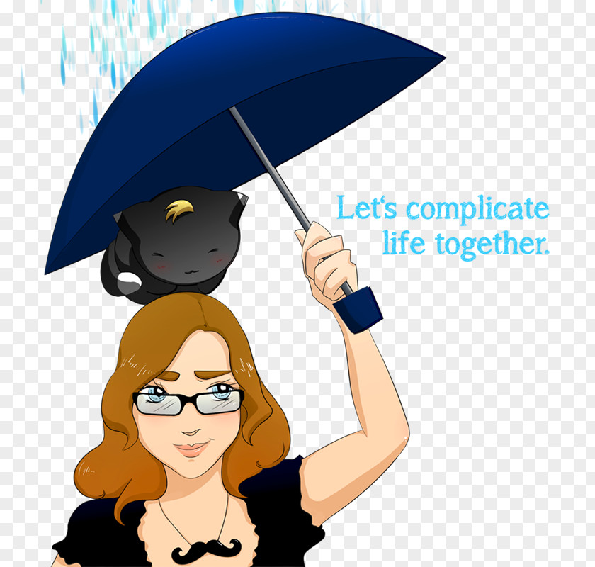 Life Together Lichtdiamant Birthday Umbrella PNG