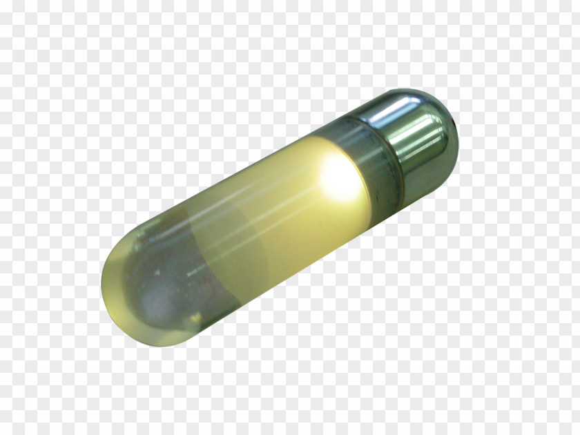 Luminous Efficacy Cylinder PNG