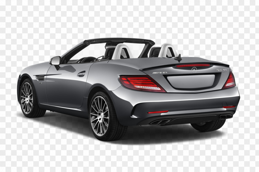 Mercedes Benz 2017 Mercedes-Benz SLC-Class 2018 Car SLK-Class PNG