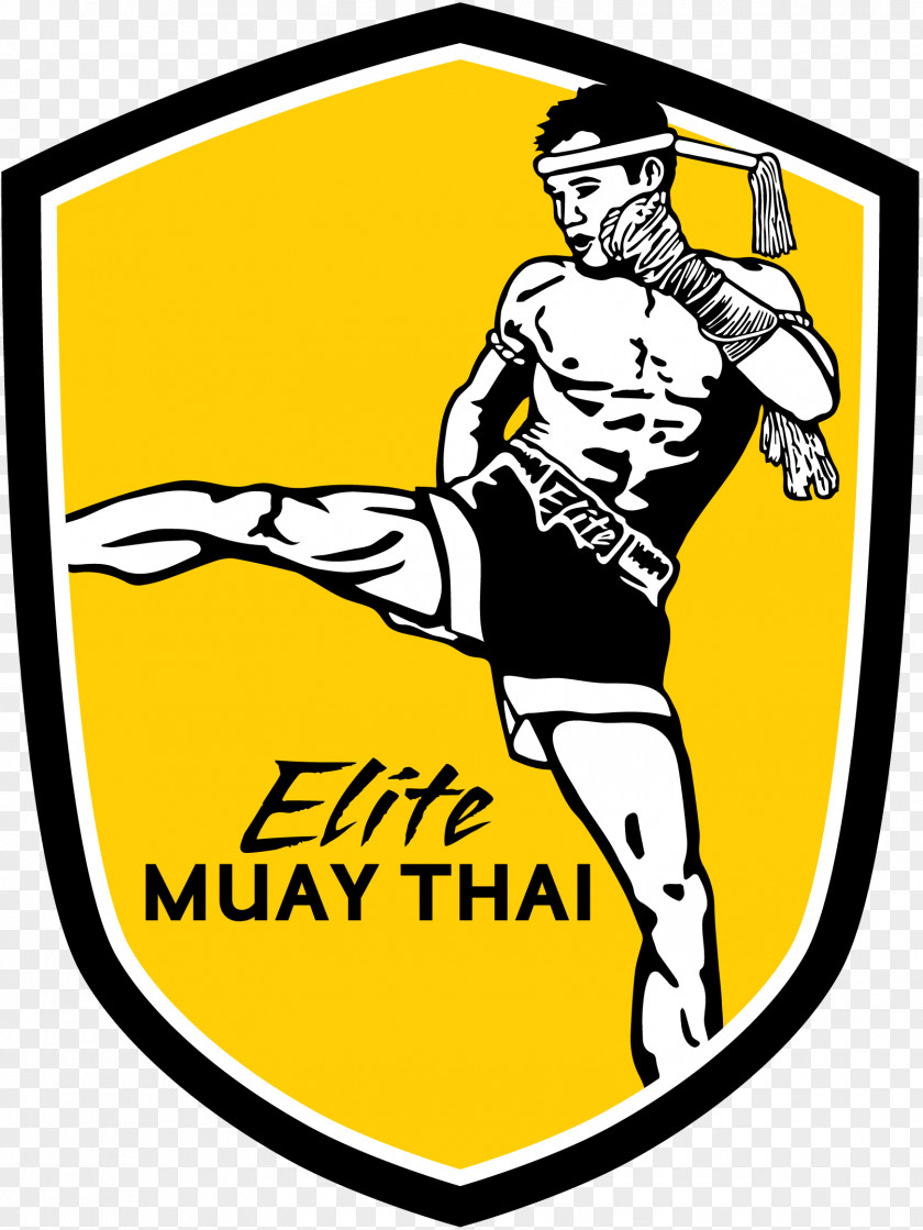MuayThai Elite Brazilian Jiu-Jitsu Clip Art Brand Logo PNG