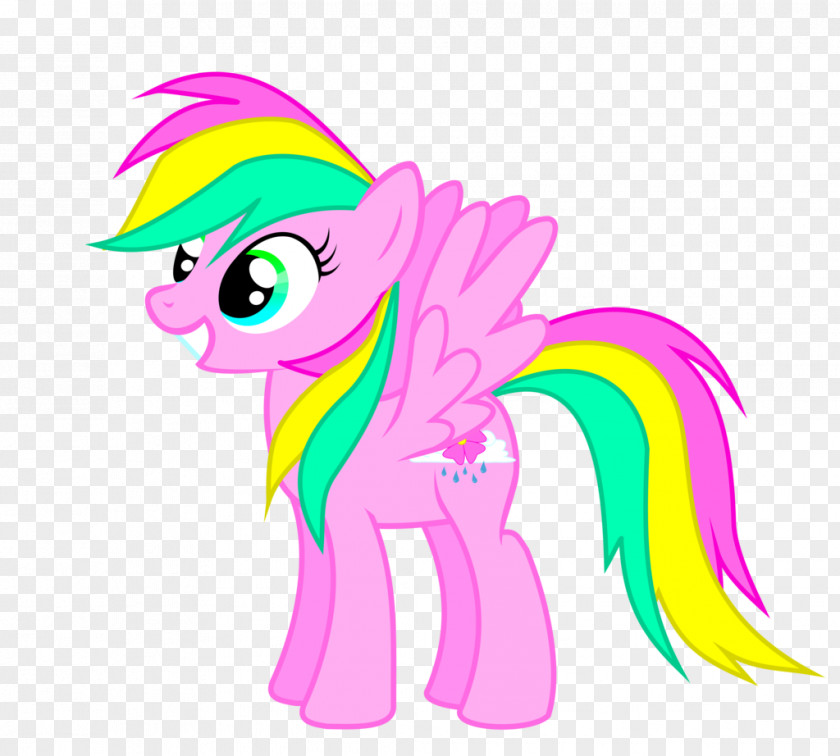 My Little Pony DeviantArt Horse Pegasus PNG