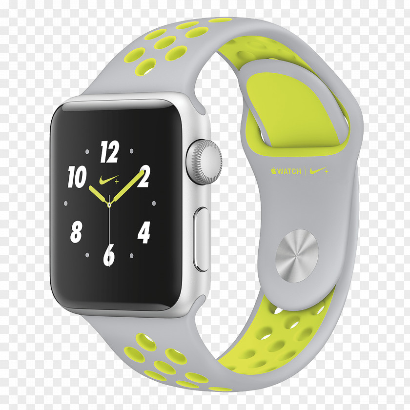 Nike Apple Watch Series 3 Nike+ 1 2 PNG