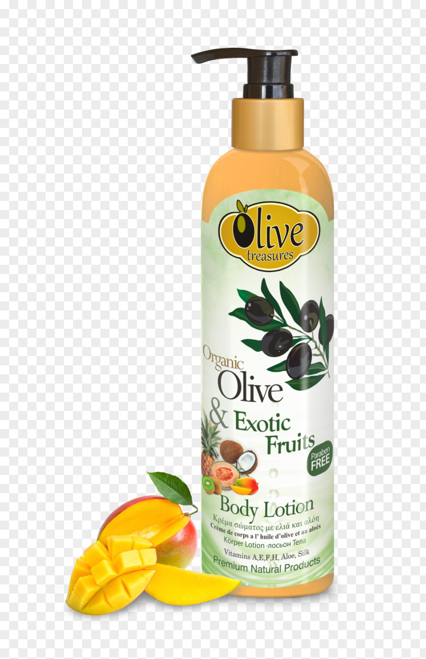 Olive Lotion Shower Gel Fruit PNG