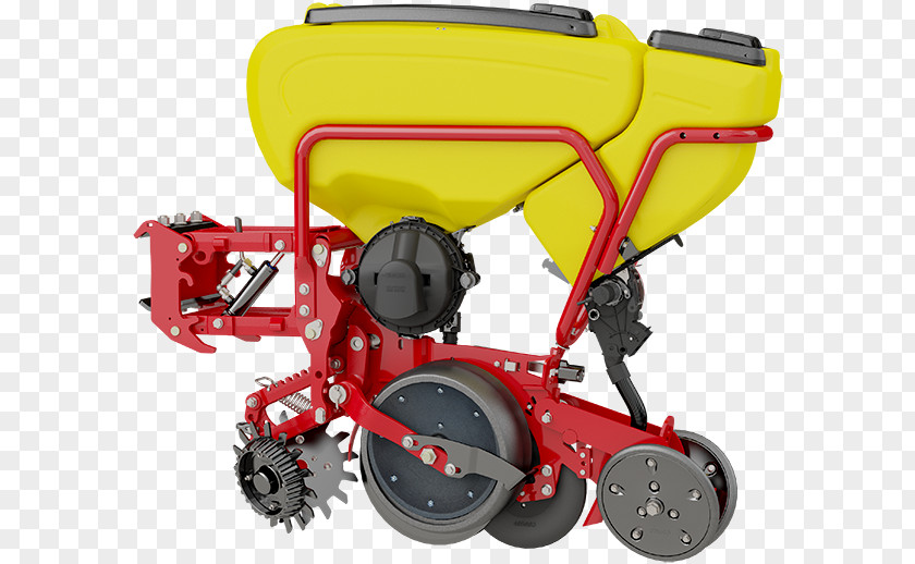 Planting Planter Seed Drill VAderstad Ab Maize PNG