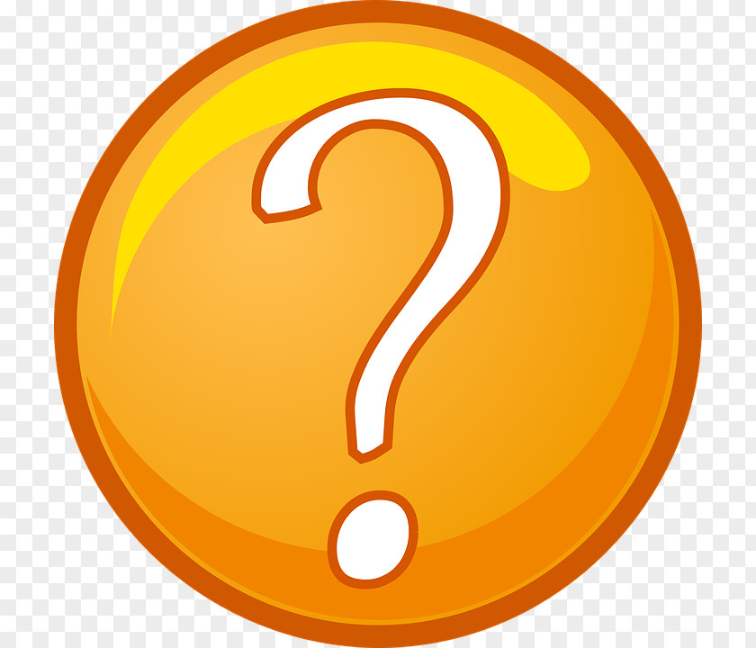 Question Mark Check Icon Clip Art PNG