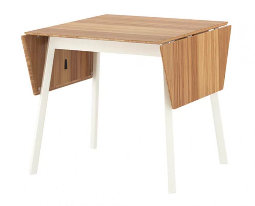 Table IKEA PS 2012 Dining Drop-leaf Room PNG