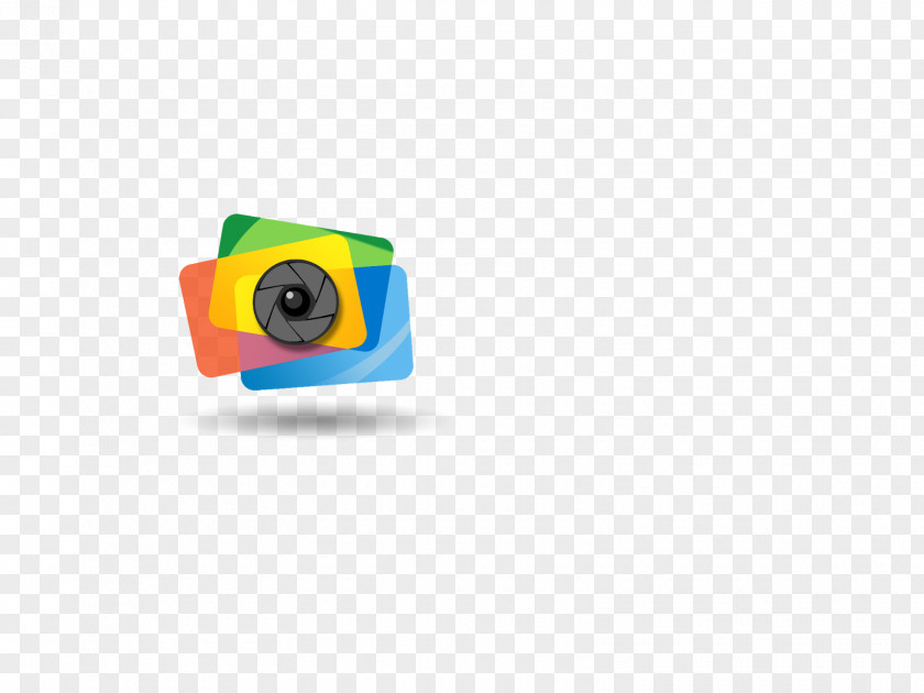 Technology Camera PNG