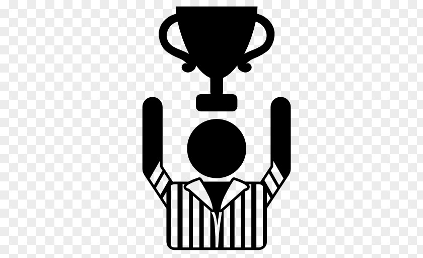 Trophy Symbol Award Clip Art PNG