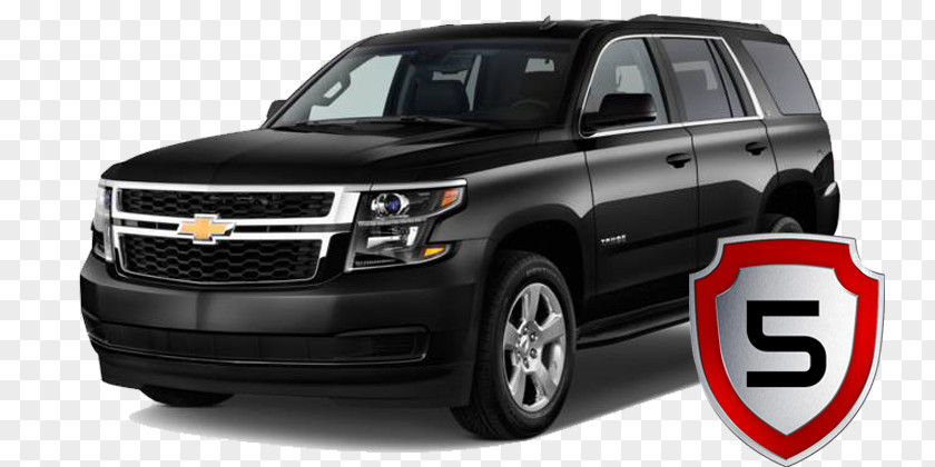 Vip Rent A Car 2016 Chevrolet Tahoe 2015 2017 PNG