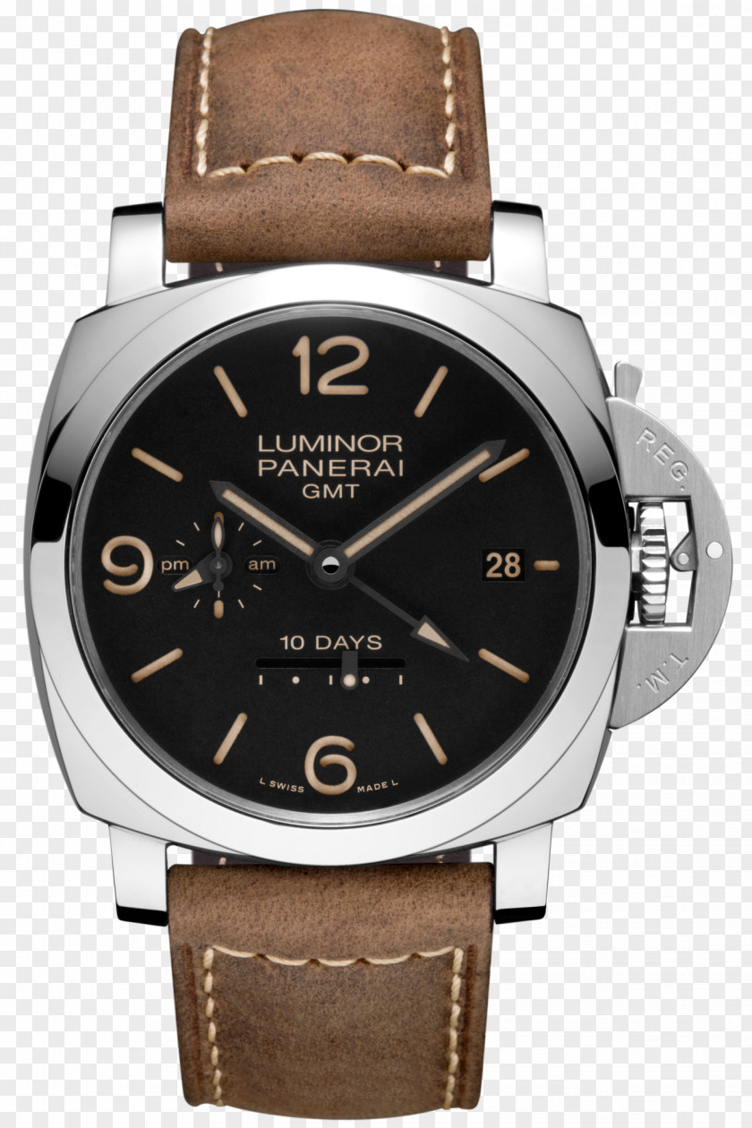 Watch Panerai Men's Luminor Marina 1950 3 Days Radiomir Jewellery PNG