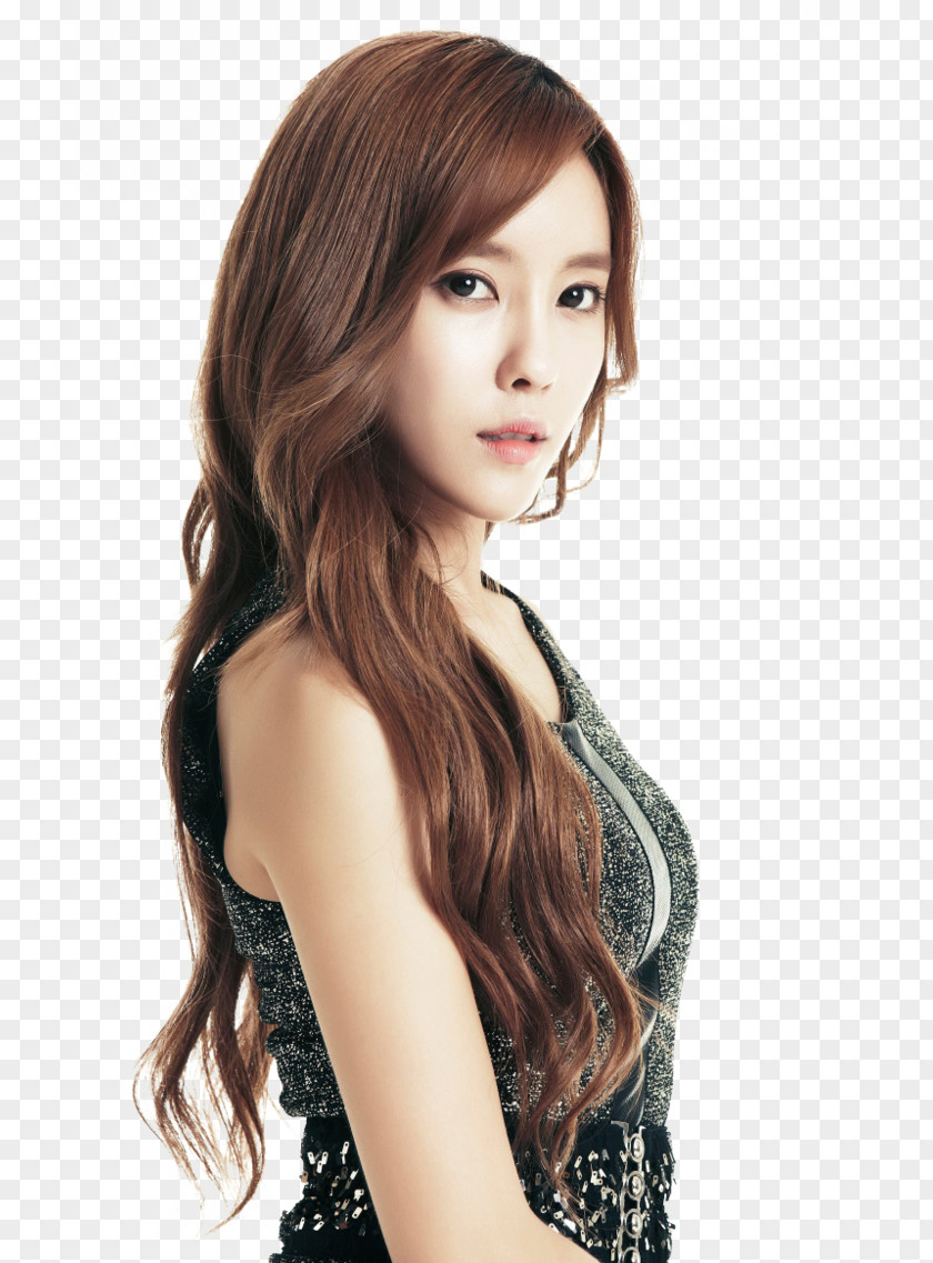 Black Line Hyomin South Korea My Girlfriend Is A Nine-Tailed Fox T-ara Actor PNG