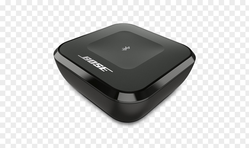 Bluetooth Bose Corporation AV Receiver Wireless A2DP Radio PNG
