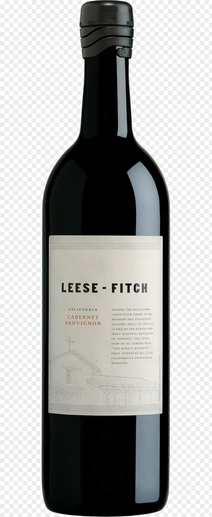 Bottle Image, Free Download Image Of Red Wine Pinot Noir Cabernet Sauvignon Los Carneros AVA PNG