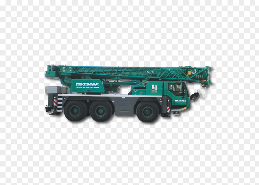 Crane Liebherr Group Metcalf Services Machine Demag PNG