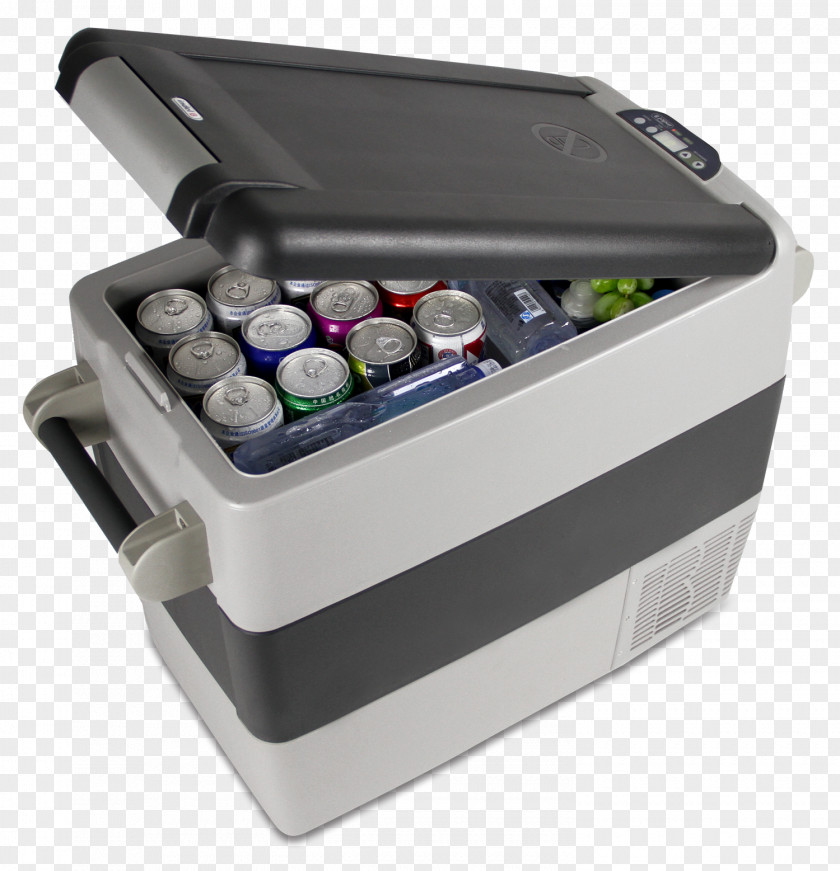 Design Plastic Cooler PNG