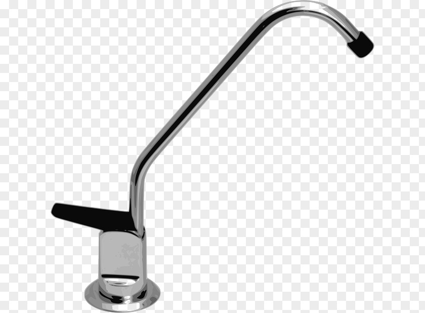 Faucet Tap Water Drinking Fountains Clip Art PNG