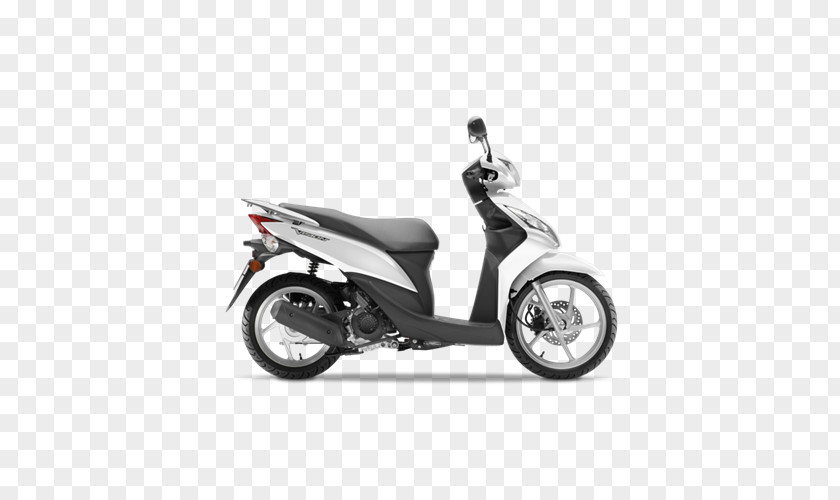 Honda Chelsea Scooter Car Motorcycle PNG
