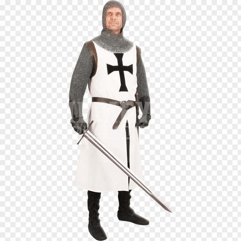 Knight Teutonic Knights Crusades Middle Ages Battle Of Grunwald PNG