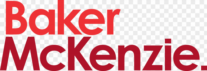 Logo Bakery Baker McKenzie Law Firm Lawyer & Mckenzie.Wong Leow PNG