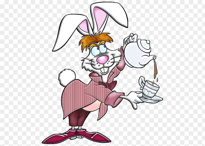 March Hare Alice In Wonderland The Dormouse Cheshire Cat Mad Hatter PNG