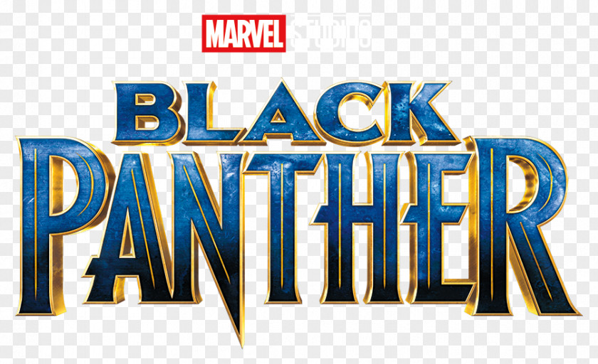 Movieticketscom Black Panther: The Official Movie Special Logo Film PNG