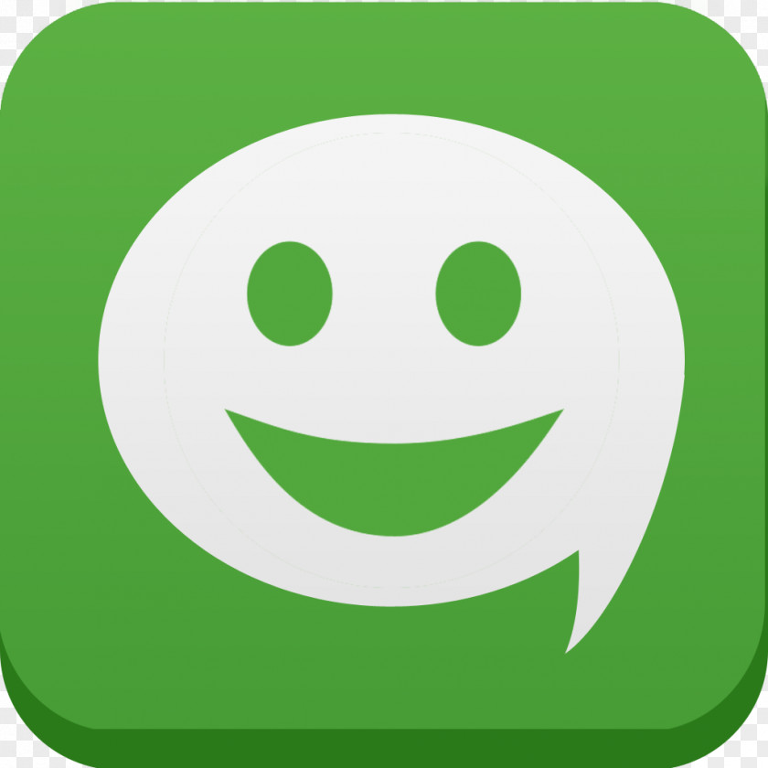 Smiley Sticker Viber WhatsApp IMessage PNG