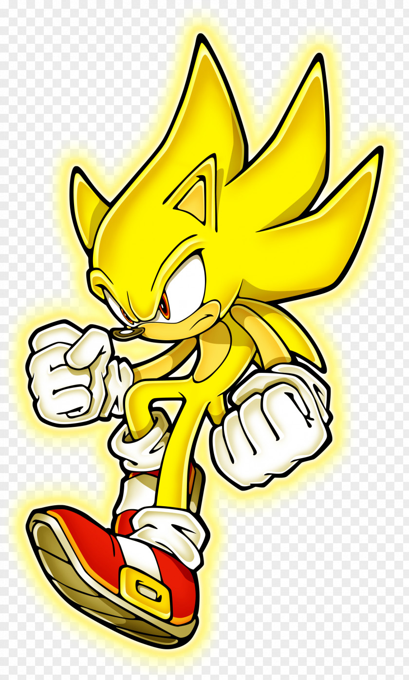 Sonic The Hedgehog Shadow Adventure 2 Battle Super PNG