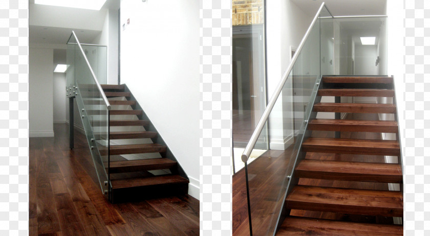 Stairs Floor Window Baluster Handrail PNG