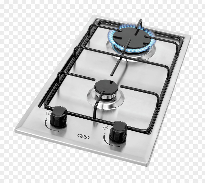 Stove Gas Hob Cooking Ranges Burner PNG